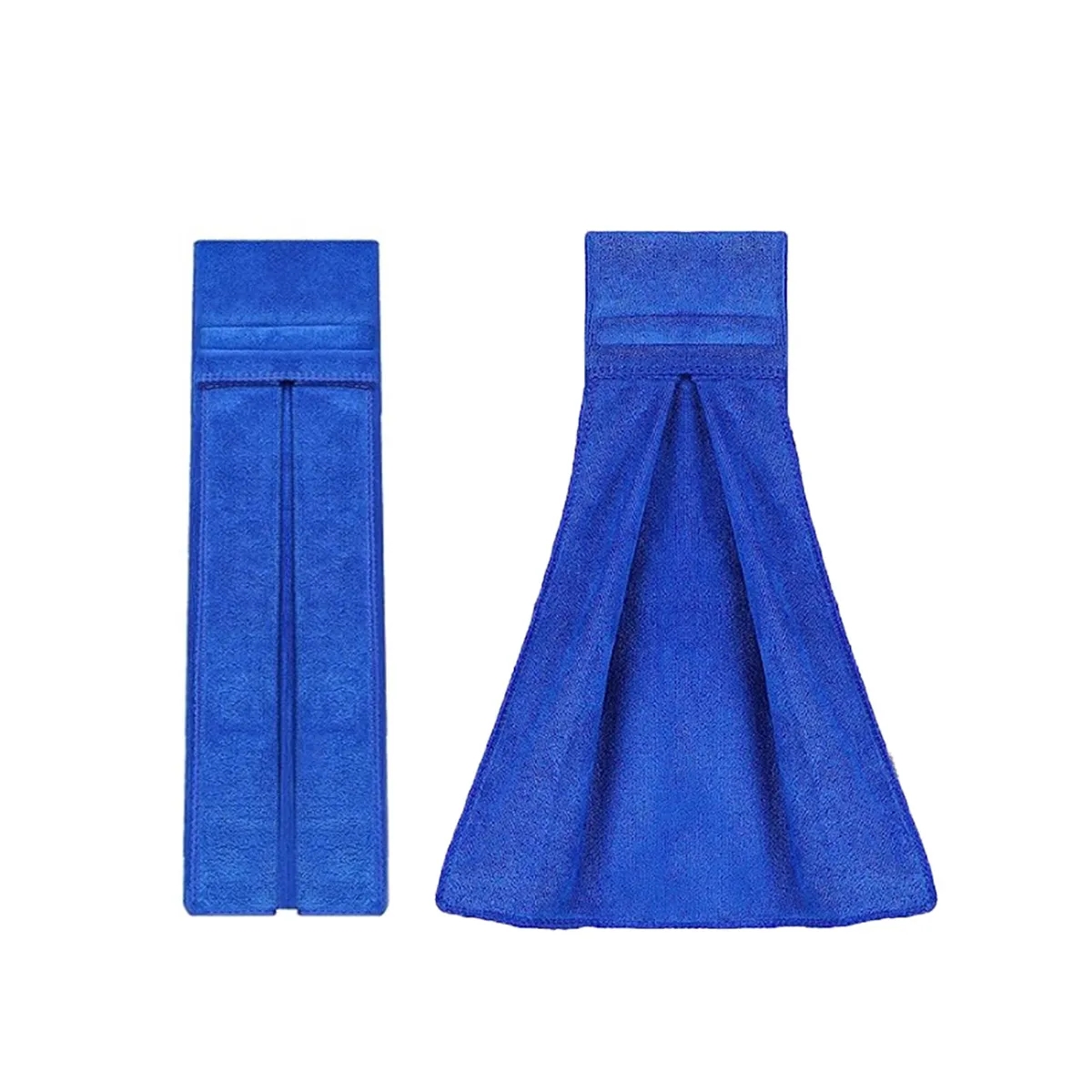 Pure Cotton Football Field Towel 2