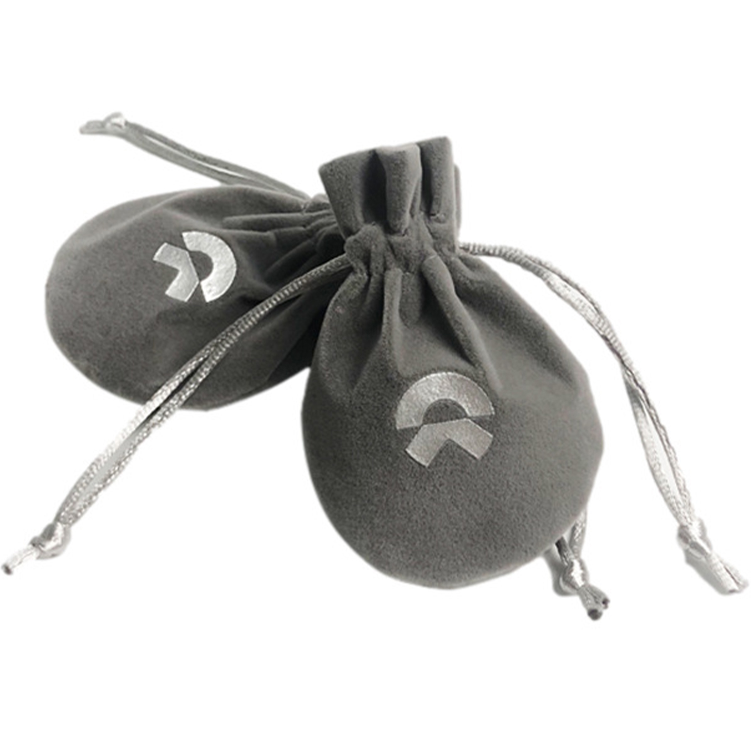 Velvet Drawstring Gift Pouch 1