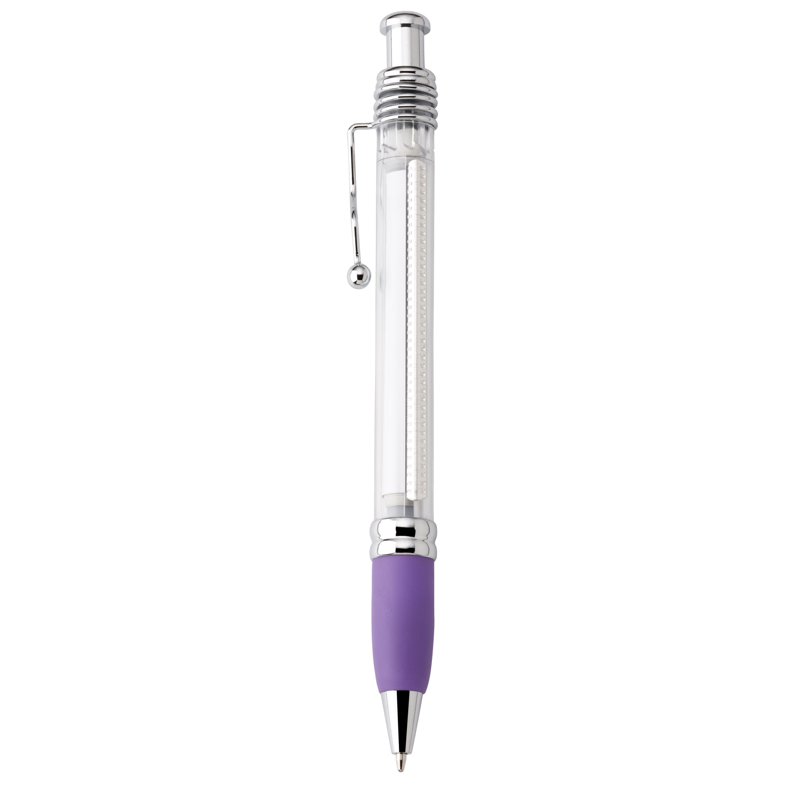 Scroll Ballpoint Pen/banner 18