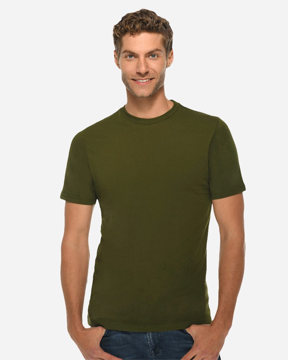 Deluxe T-Shirt - LS15000 37