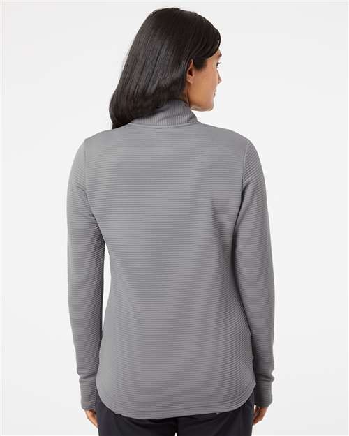 Women's Textured Full-Zip Jacket