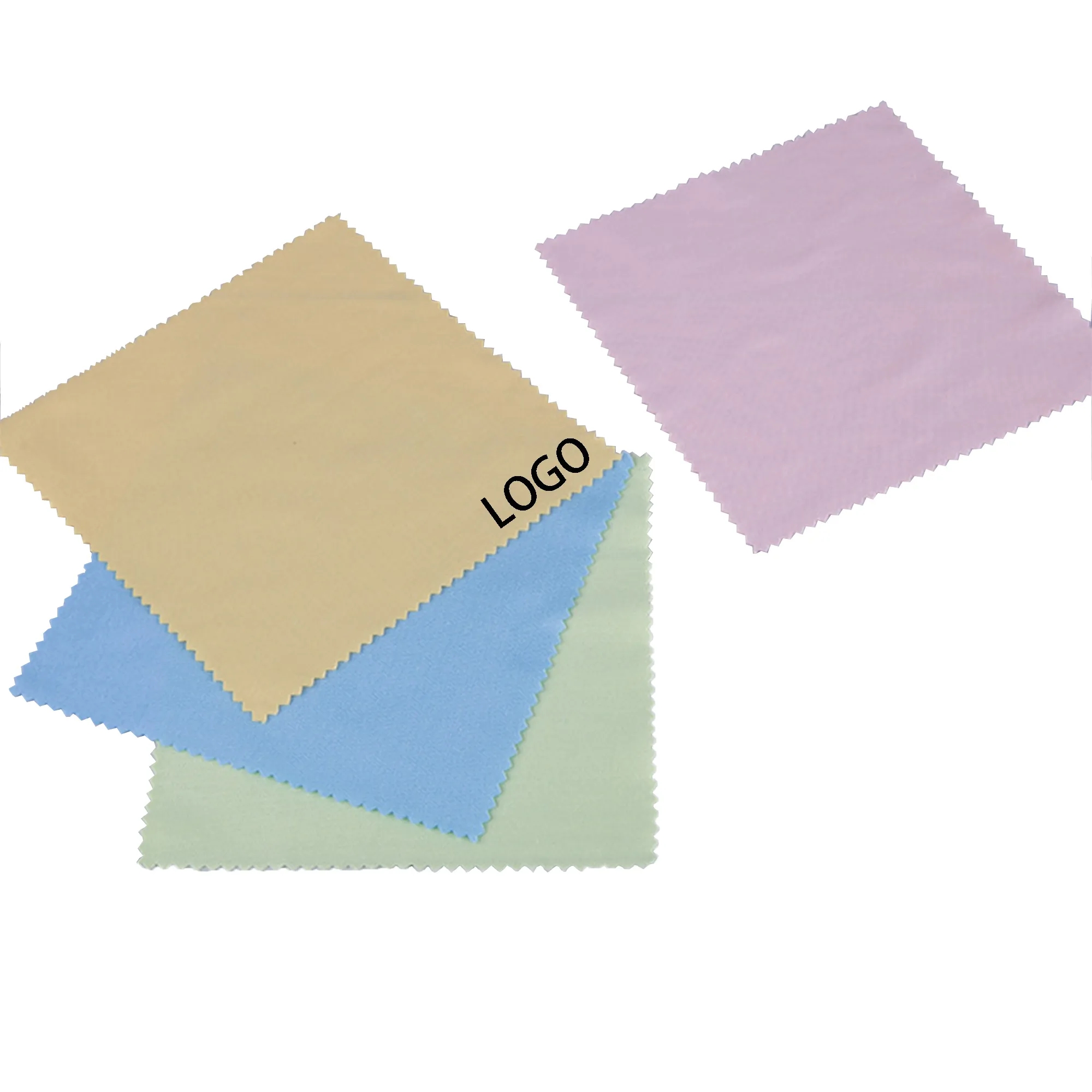 Microfiber Glasses Cloth