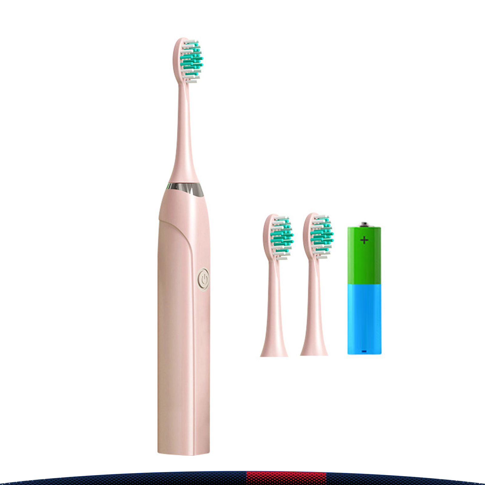 Kinaz Electric Toothbrush 3