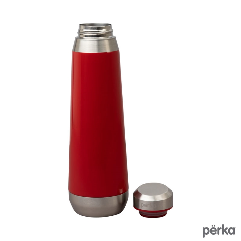 Perka®  Trevi 17 oz. Double Wall Stainless Steel Bottle 6