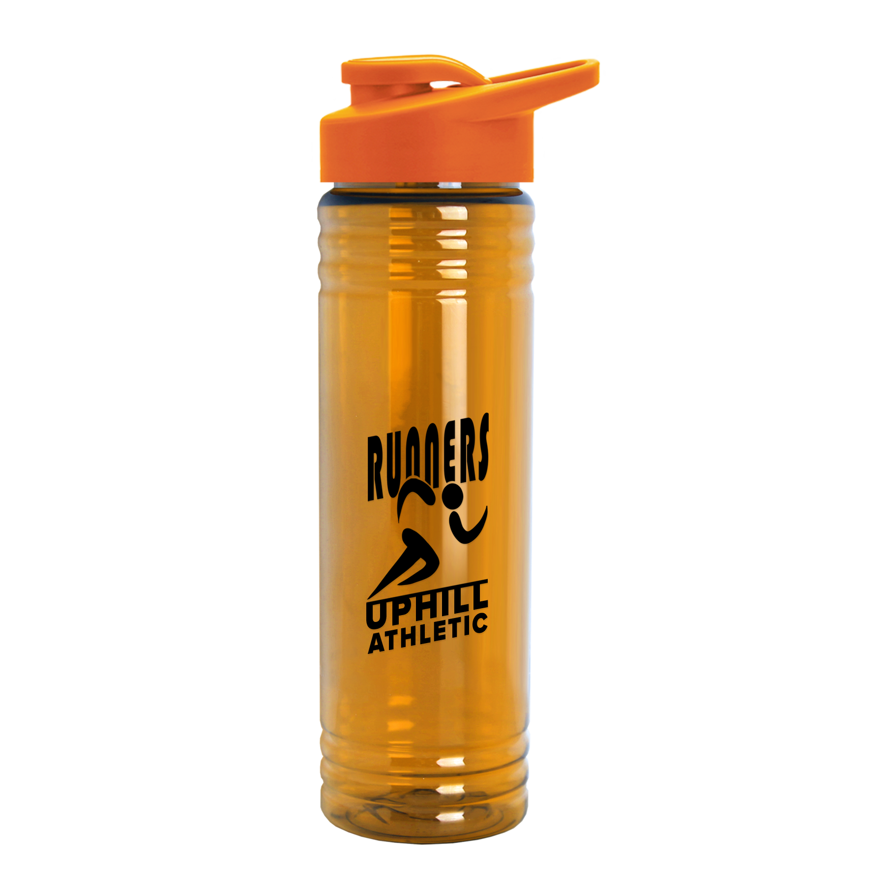 Garyline® Slim Fit Bottle with Drink-Thru Lid - 24 oz. 417