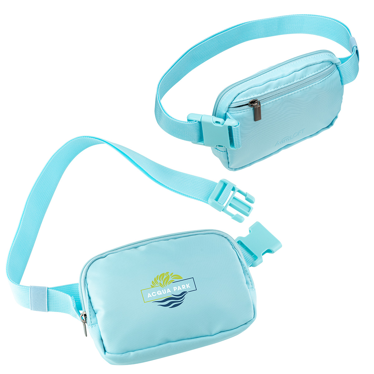 AeroLOFT® Anywhere Belt Bag 138