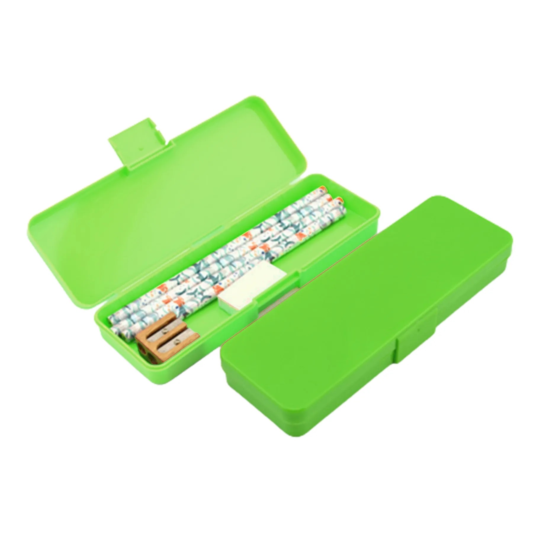 Pencil Box 2