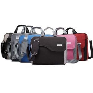 Large Capacity Computer Shoulder Messenger Bag Large Capacity Computer Shoulder Messenger Bag 4