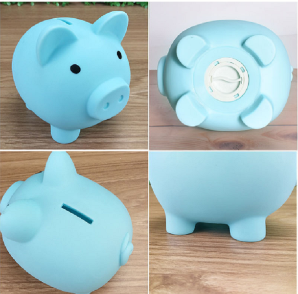 Piggy bank 1