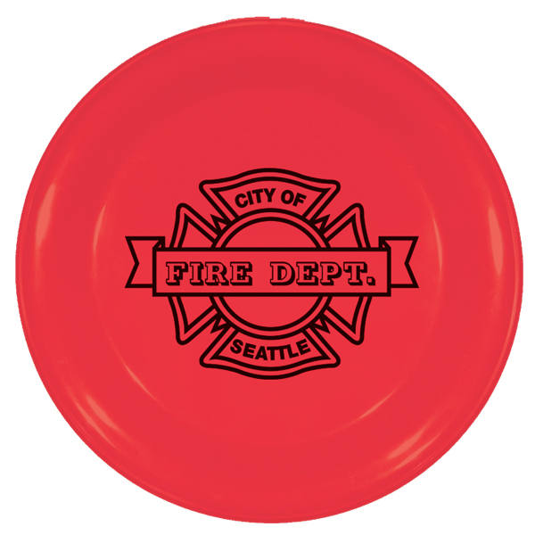 9" Value Flyer 2
