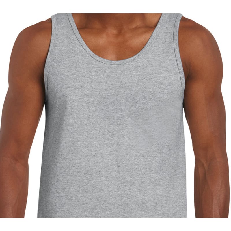 Gildan Men's Softstyle® Tank 3