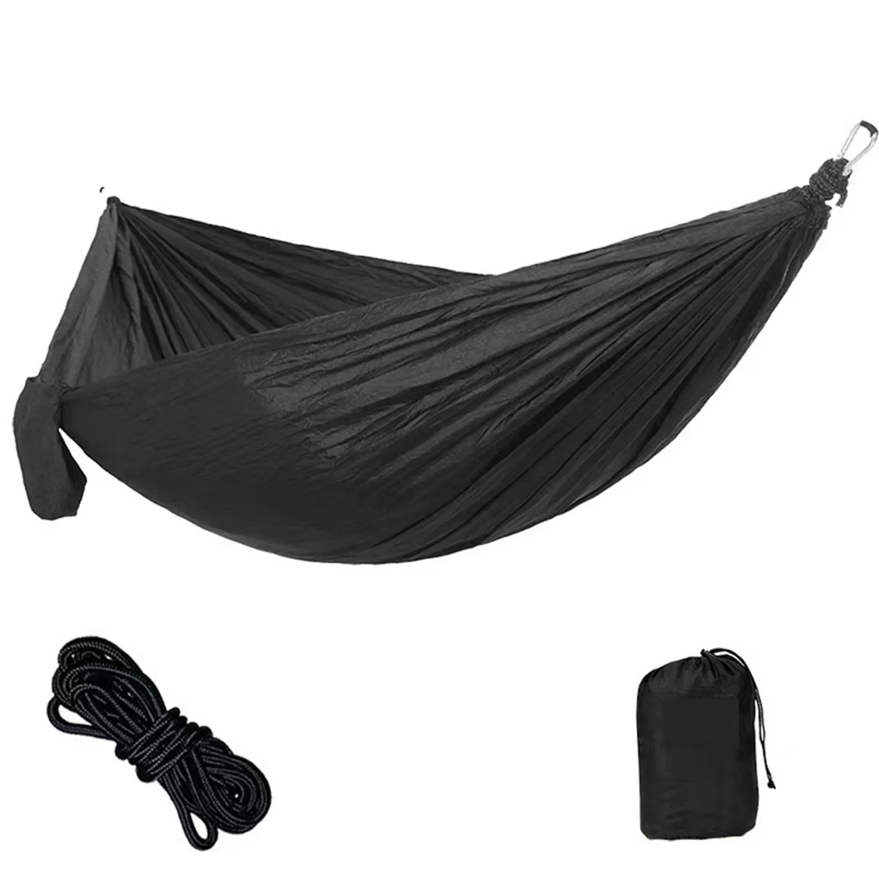 Nylon Parachute Hammock 9