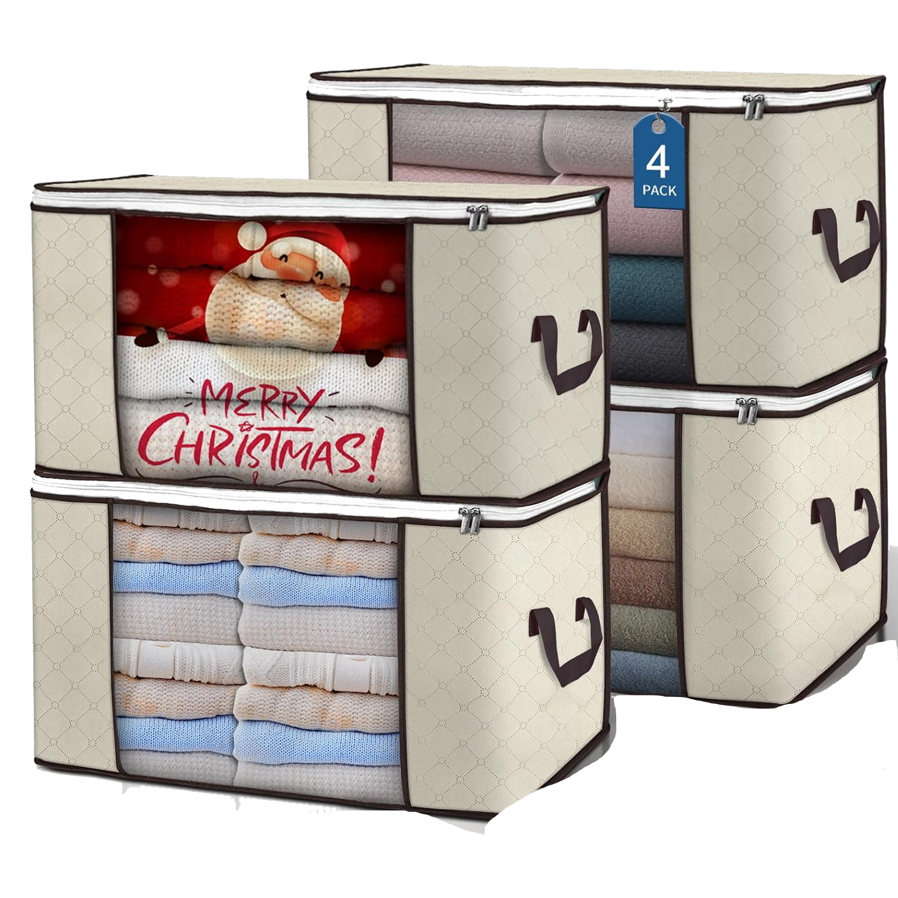 Storage Bags 2
