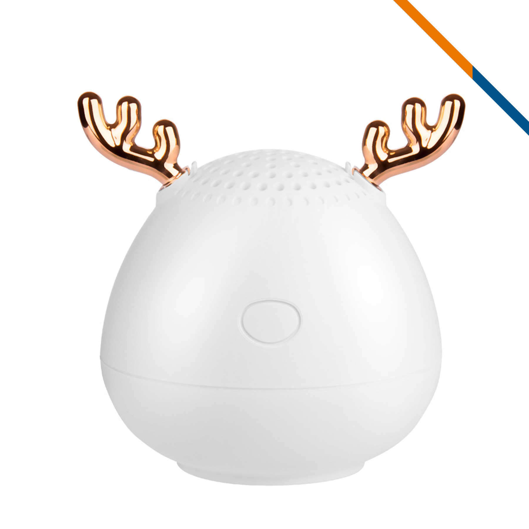 Lrimp Bluetooth Speaker 4