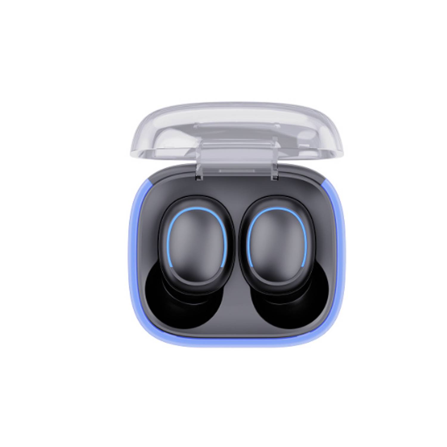 Noise-cancelling Bluetooth headphones 2