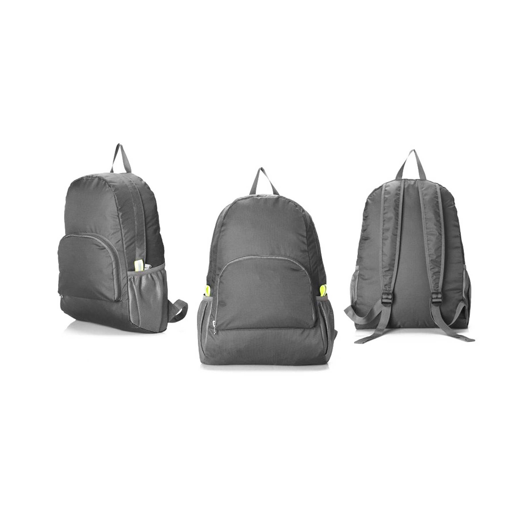 Foldable Hiking Backpack 7