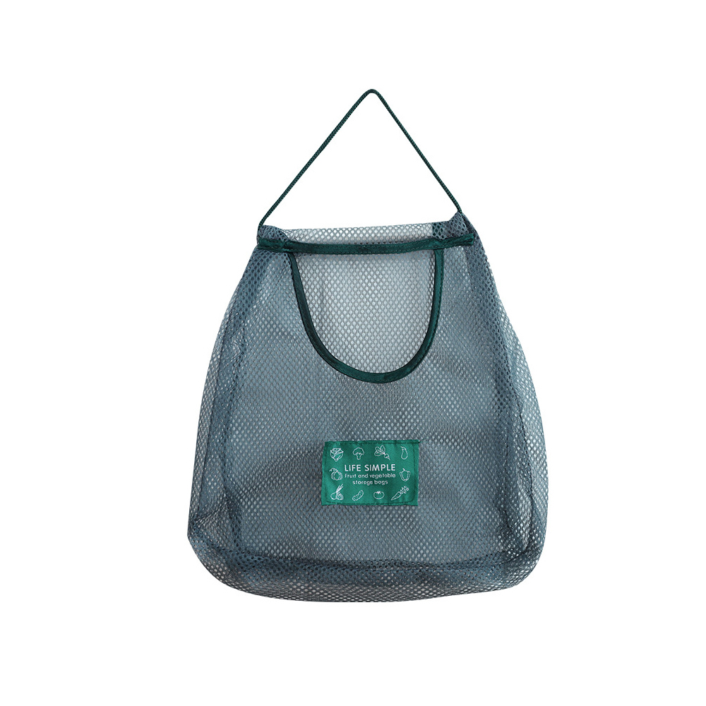Hanging Mesh Bags 2