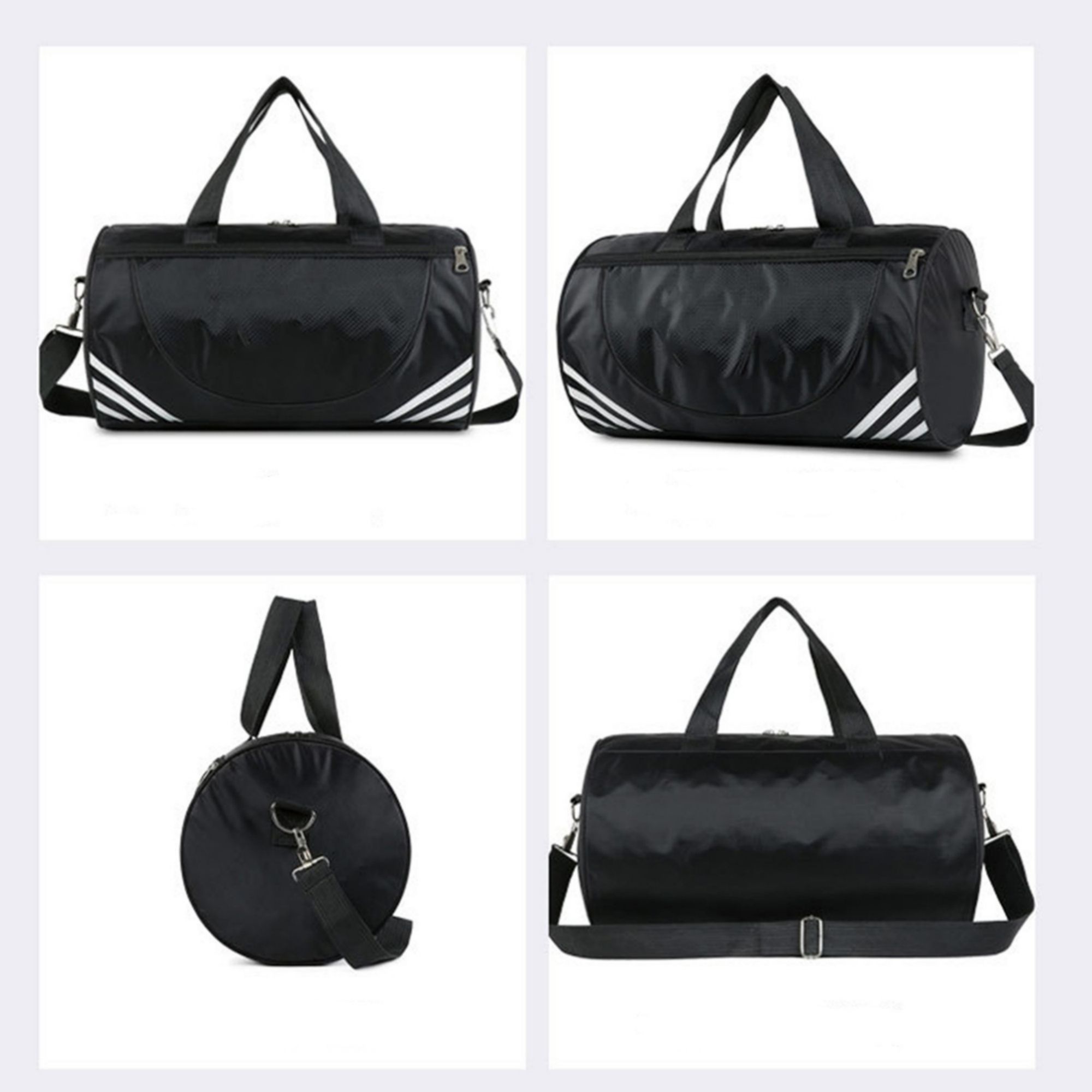 Fitness Travel Organising Crossbody 4