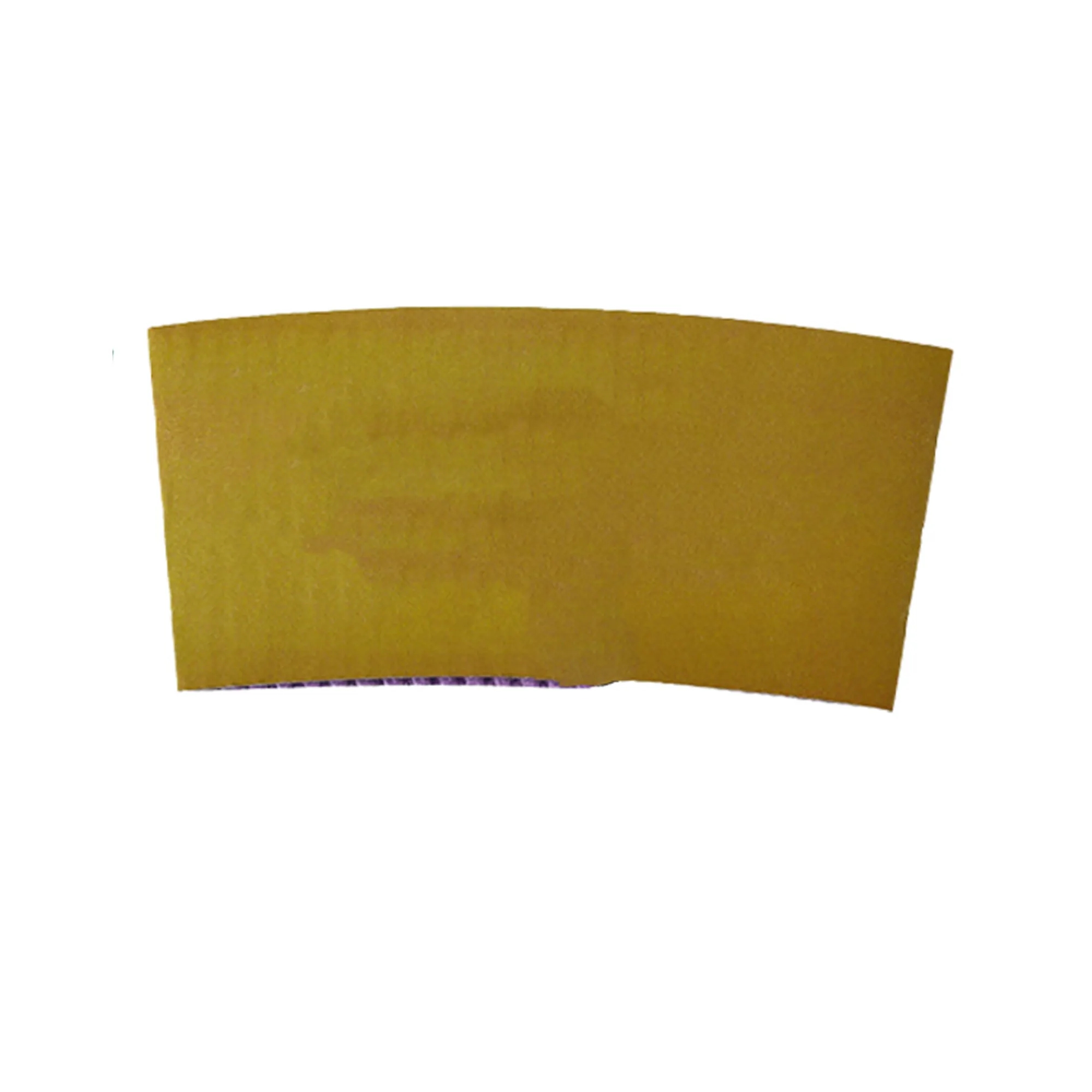 Heat-Resistant Insulated Paper Coffee Cup Sleeve 4