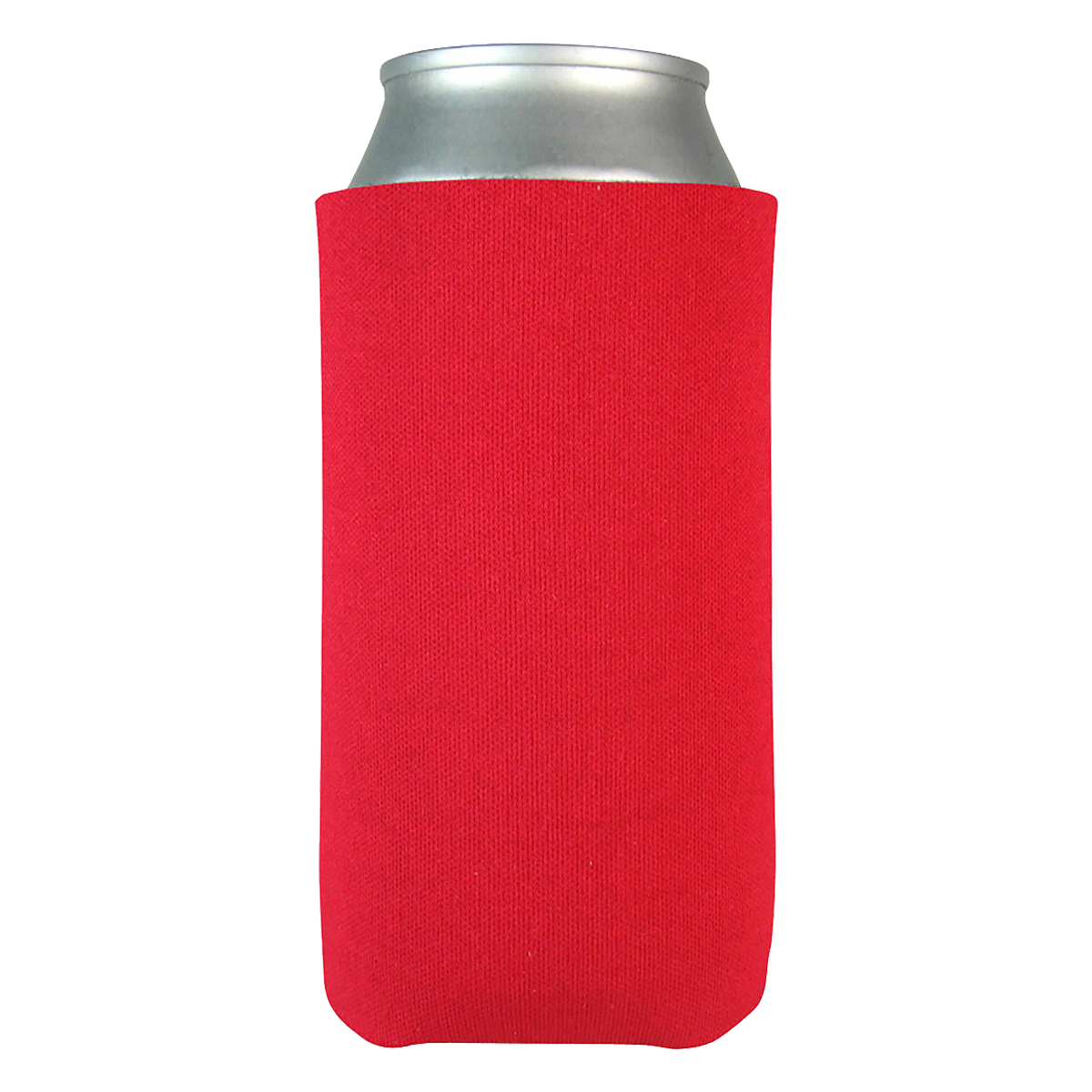 8 Oz. Slim Kan-Tastic, custom koozie with logo imprint 32