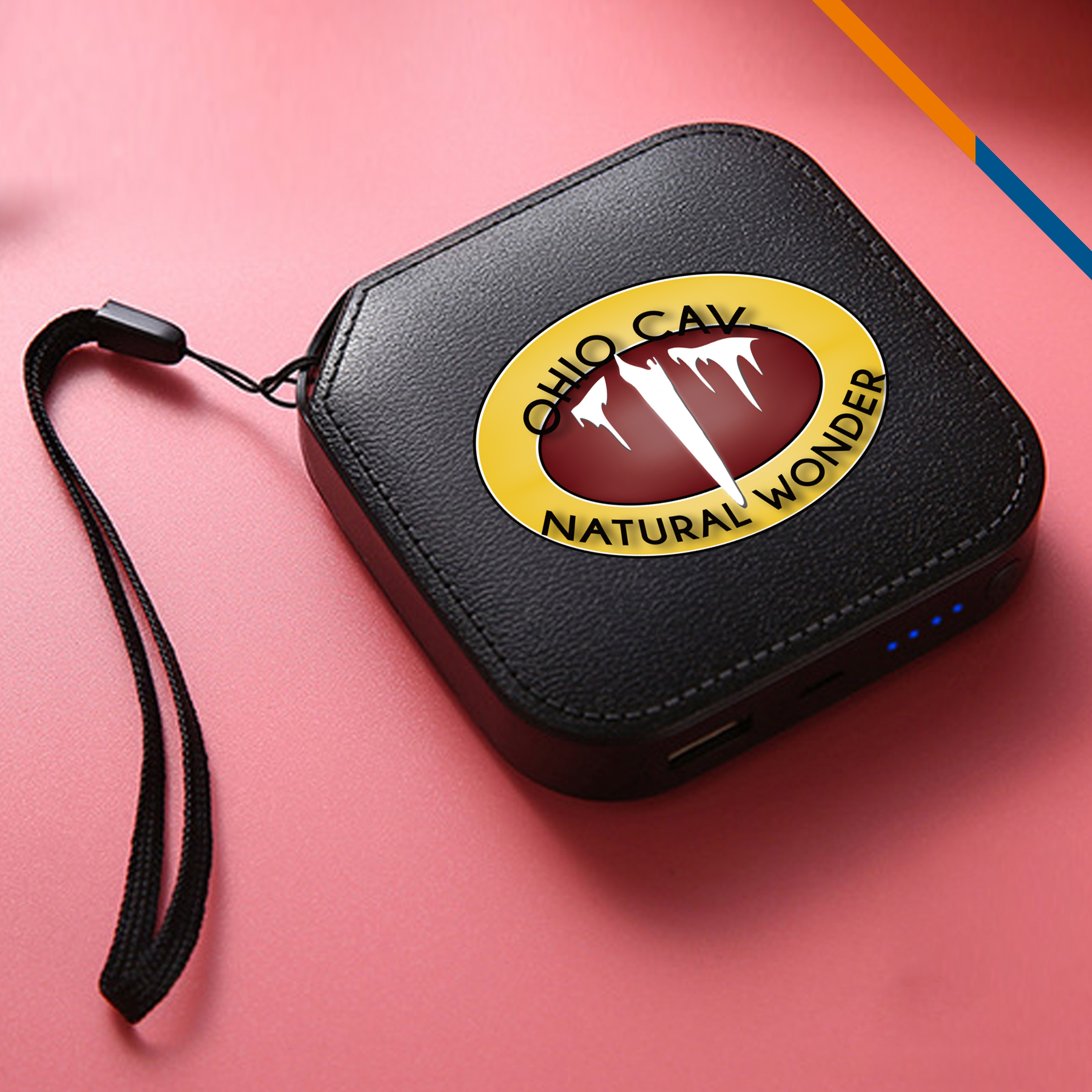 Zev Power Bank 7