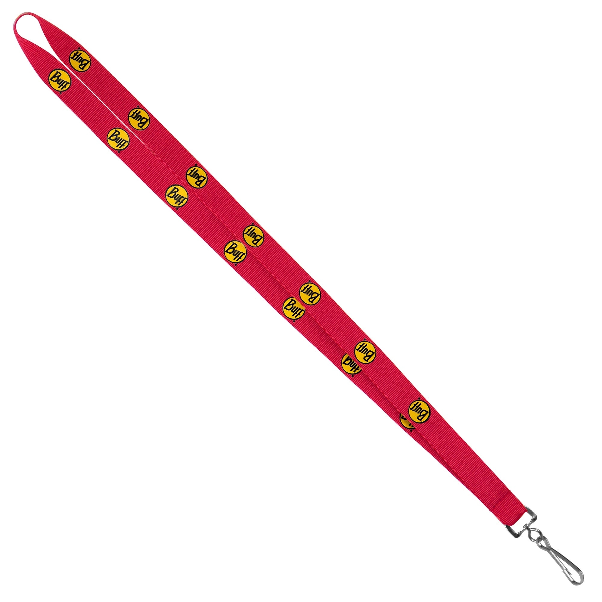 3/4" Recycled Econo Lanyard 4