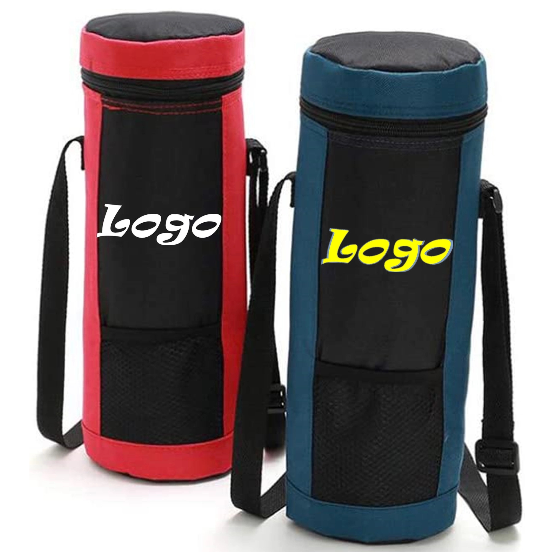 Insulated Wine Tote Bag 2