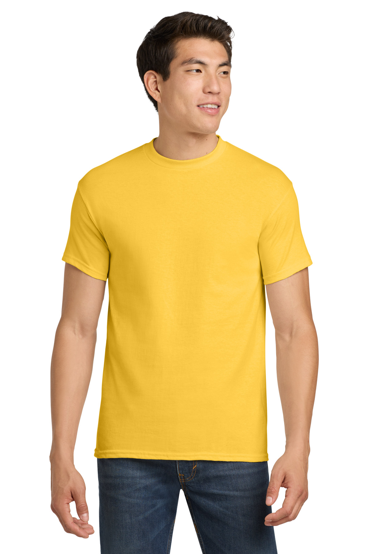 Gildan - Heavy Cotton 100% Cotton T-Shirt. 5000 630