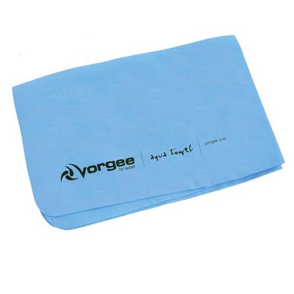 Supa Chamois Towel In Tube 3
