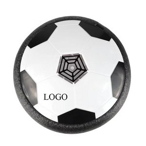 Hover Soccer Ball With Air Cushion 13