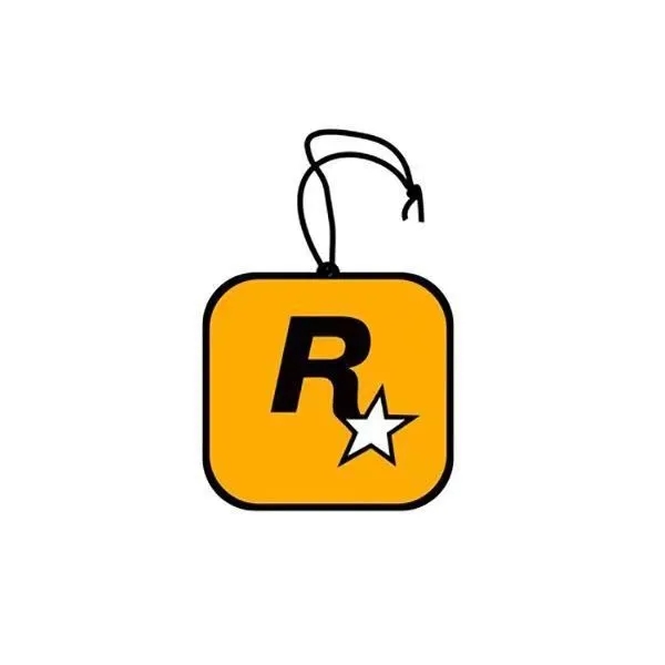 Car Paper Air Freshener 4