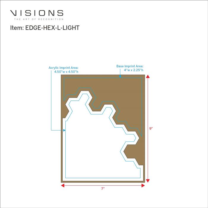 Fusion Plaque 50