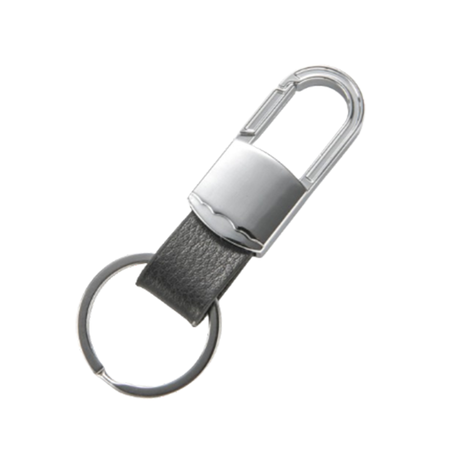 Metal Hook Keychain 3