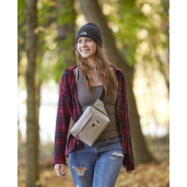 Merchant & Craft Revive RPET Waist Pack Backpack 40