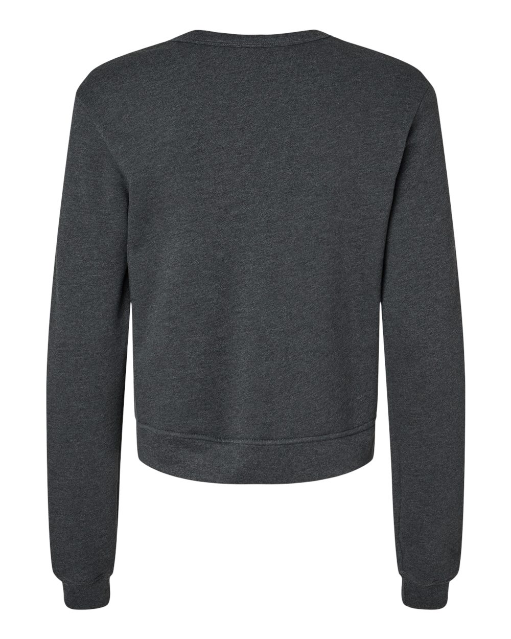 Women's Sponge Fleece Crewneck Sweatshirt - 7511 60