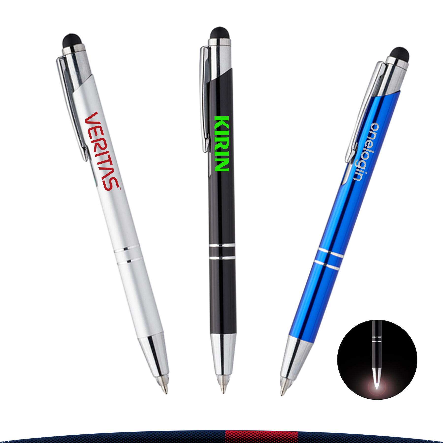 Kati Rite Stylus Metal Pen 5
