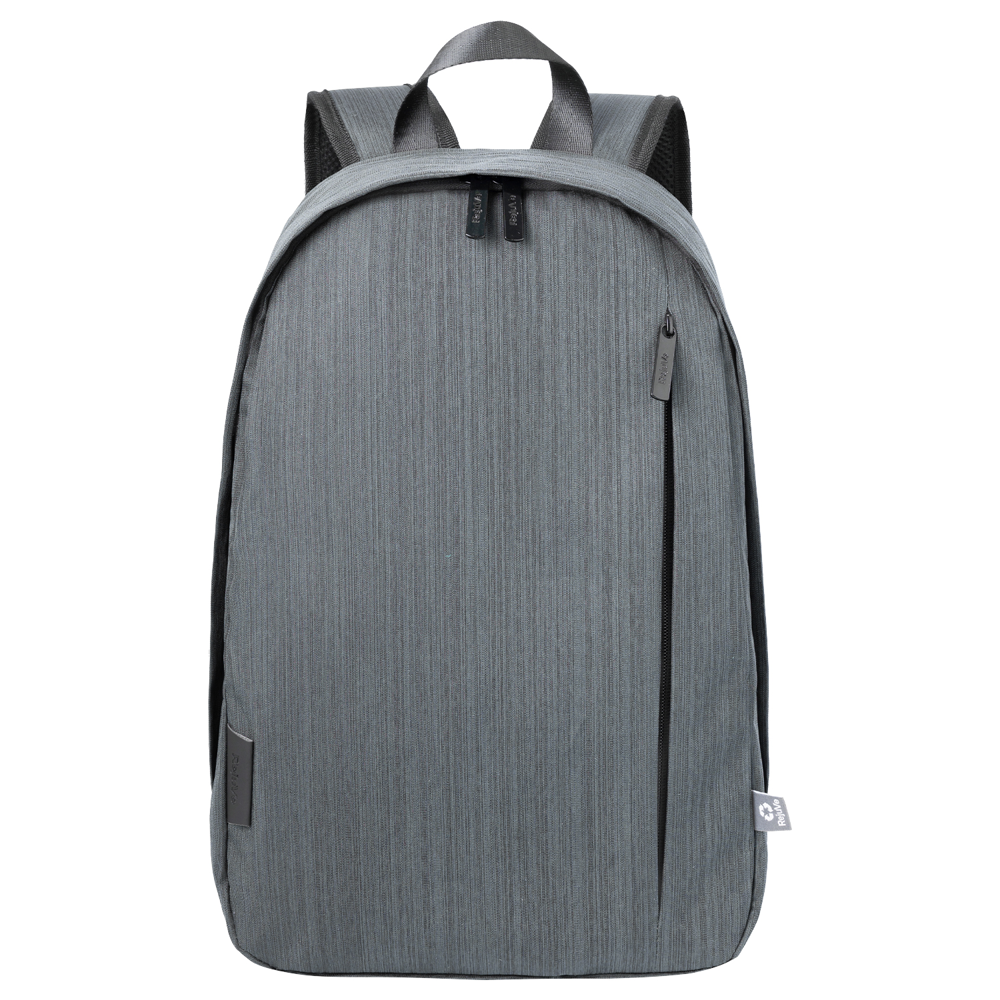 RejuVe® MOTO Recycled Heather Laptop Bag