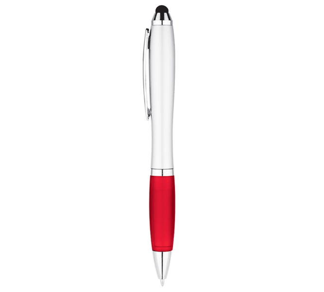 Curvaceous Ballpoint Stylus 60