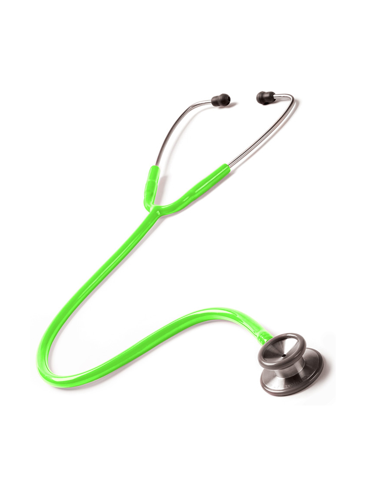 Prestige Medical - Clinical I® All Stainless Steel Stethoscope (Clamshell) 5
