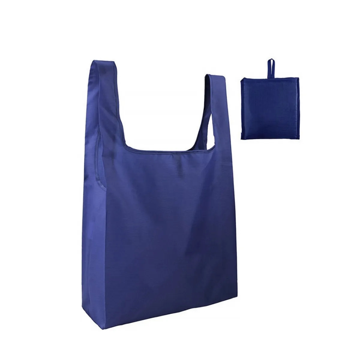 Custom Polyester Tote Bags 2