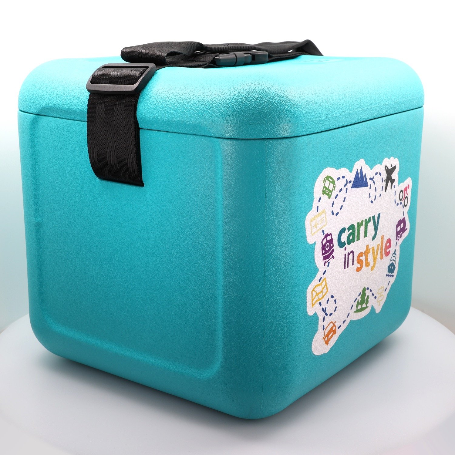 FOAM™ 30-Can EVA Cooler 189