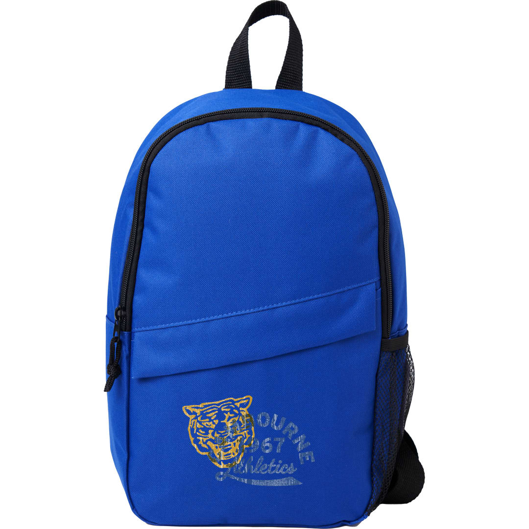 Barton Recycled Sling Backpack 92