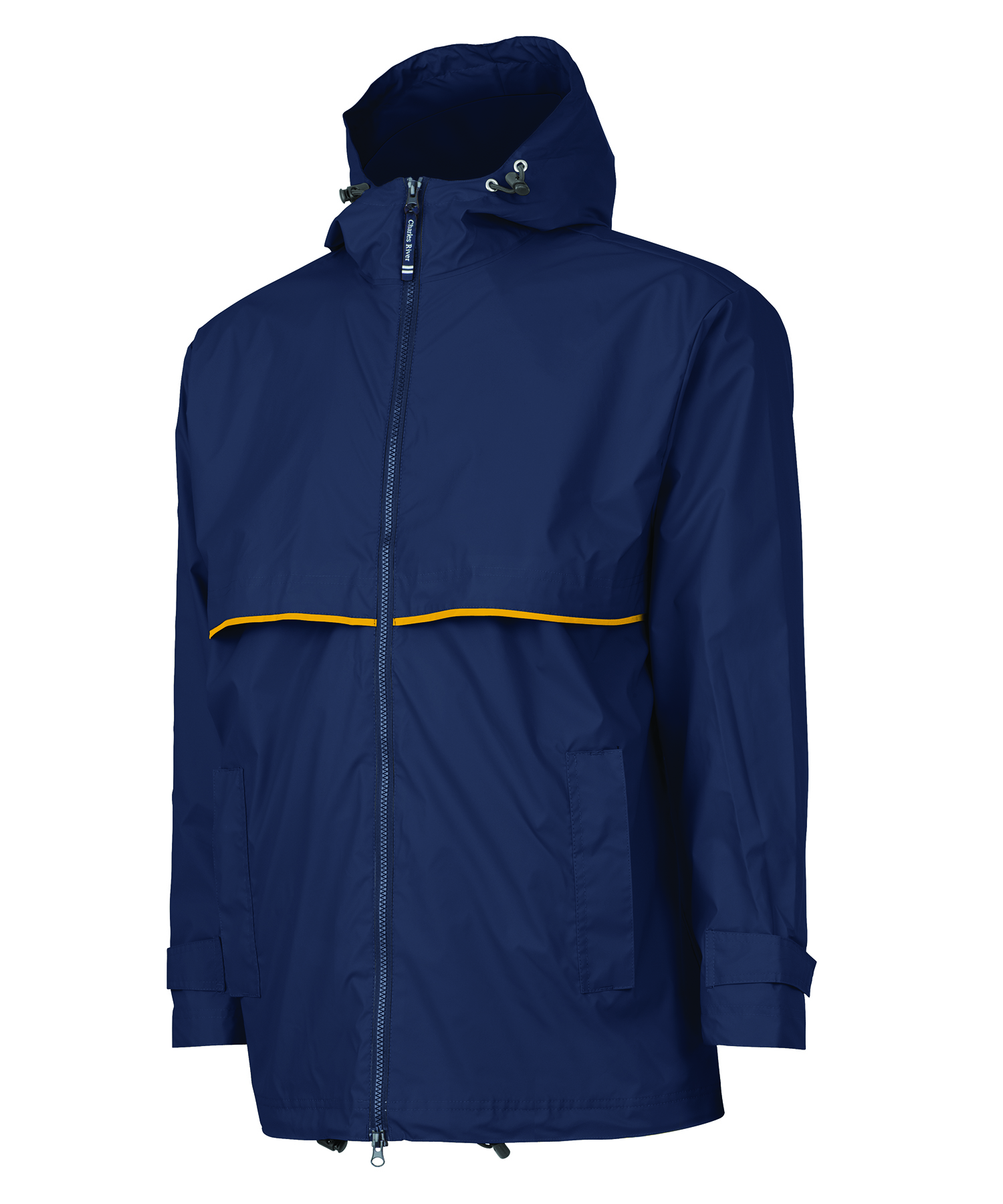 Men's New Englander® Rain Jacket 25