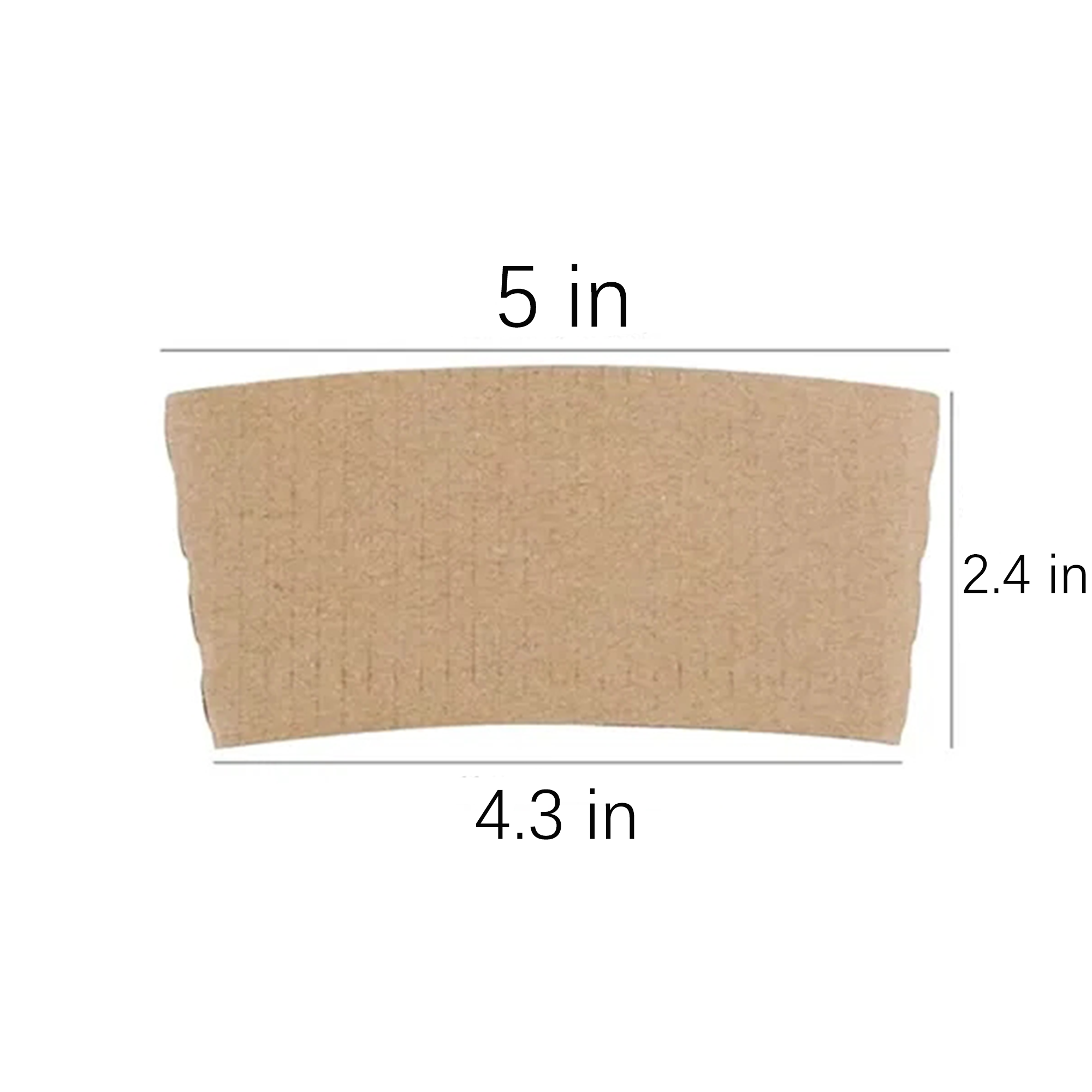 Insulated Beverage Sleeves Customizable 2