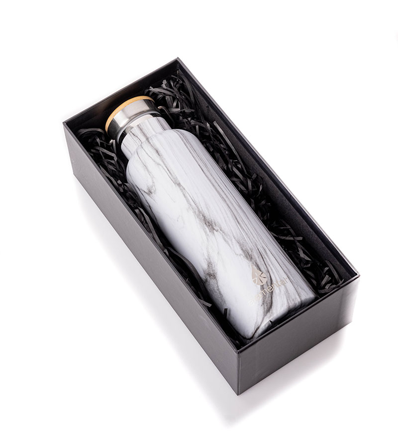 Elemental® Gift Set 25oz. Classic Bottle - Vacuum Insulated 9