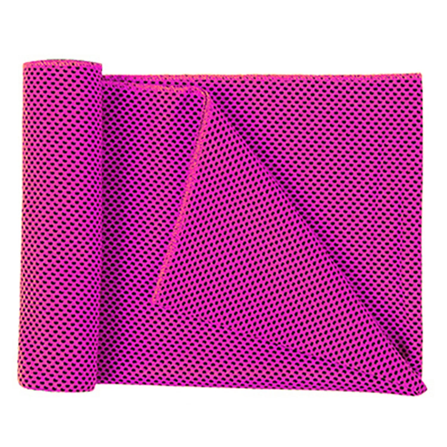 Cooling Towel in Pouch 5