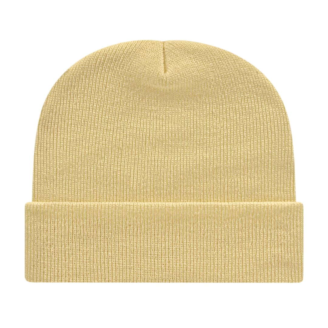 Cap America Knit Cap with Cuff 70