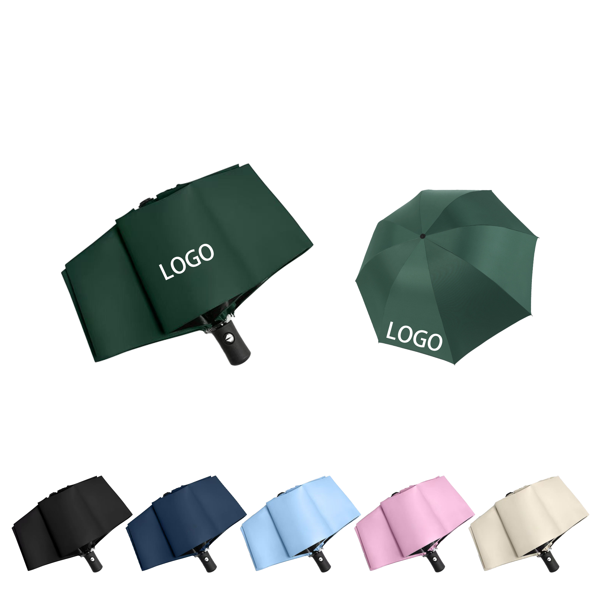 Compact UV Protection Sun Shade 2