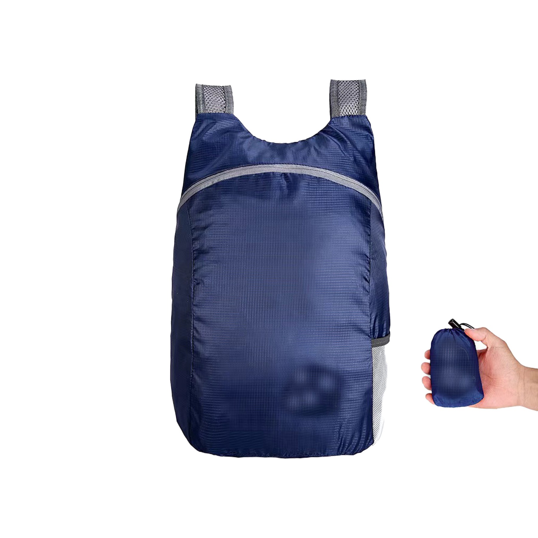 Outdoor Folding Waterproof Ultralight Backpack 6