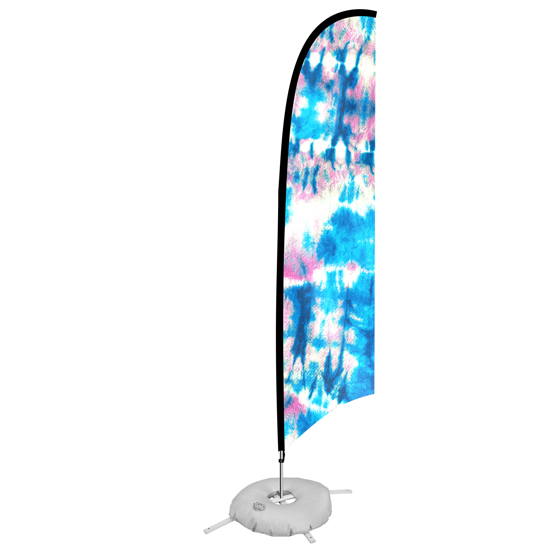 Custome Feather Flag 3
